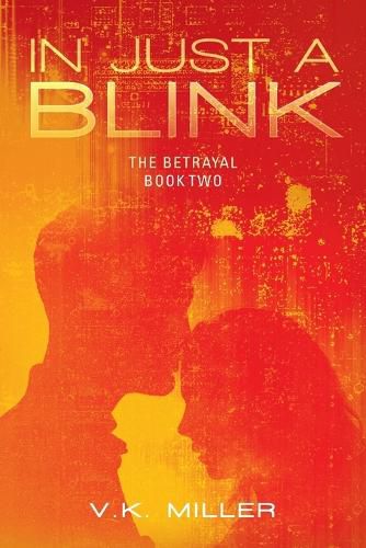 Cover image for In Just A Blink