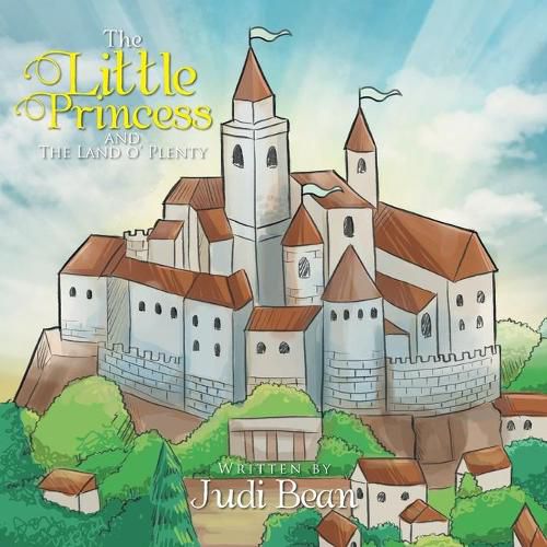 The Little Princess and The Land O' Plenty