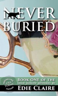 Cover image for Never Buried