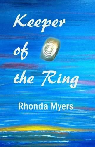 Cover image for Keeper of the Ring