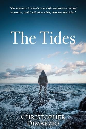 Cover image for The Tides