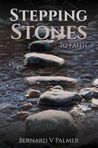 Cover image for Stepping Stones