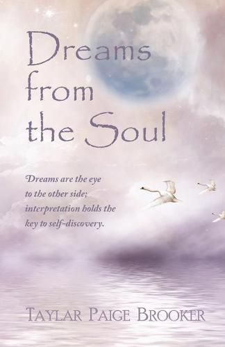 Cover image for Dreams from the Soul