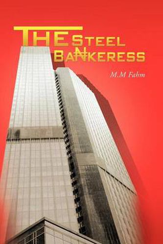 Cover image for The Steel Bankeress