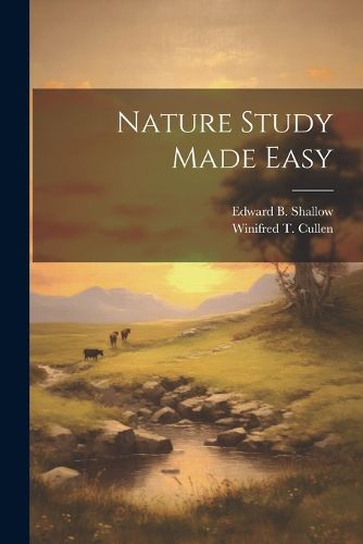 Nature Study Made Easy