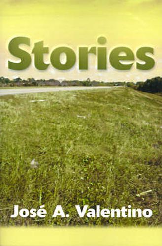 Cover image for Stories