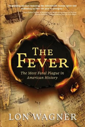 Cover image for The Fever