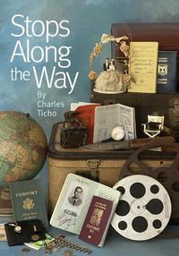 Cover image for Stops Along the Way