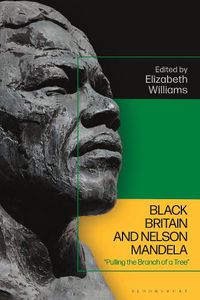 Cover image for Black Britain and Nelson Mandela