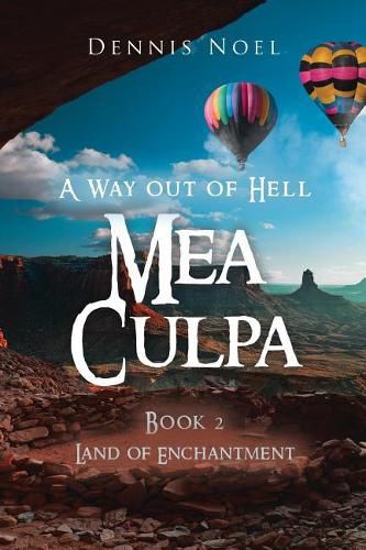 Cover image for Mea Culpa: A Way Out of Hell