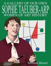 Cover image for Sophie Taeuber-Arp