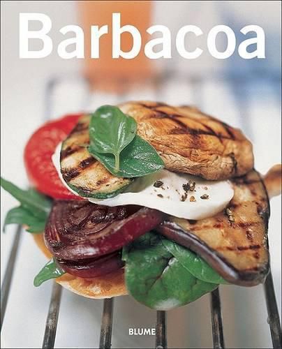 Cover image for Barbacoa