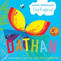 Cover image for Dathan