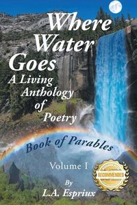 Cover image for Where Water Goes