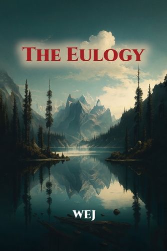Cover image for The Eulogy