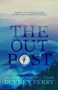 Cover image for The Outpost