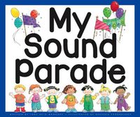 Cover image for My Sound Parade