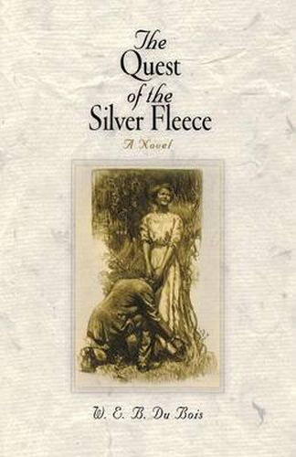 Cover image for The Quest of the Silver Fleece: A Novel