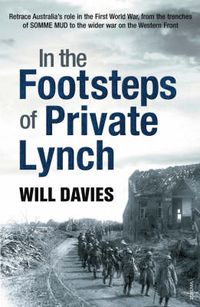 Cover image for In the Footsteps of Private Lynch