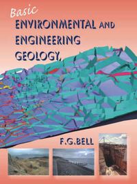 Cover image for Basic Environmental and Engineering Geology