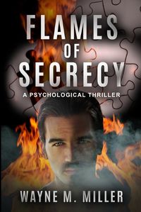 Cover image for Flames of Secrecy