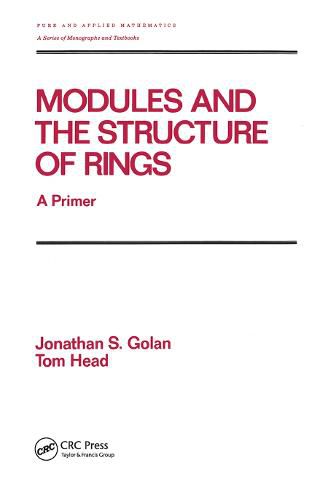 Modules and the Structure of Rings: A Primer