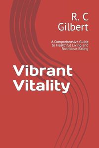 Cover image for Vibrant Vitality