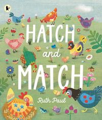 Cover image for Hatch and Match