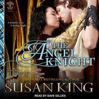 Cover image for The Angel Knight