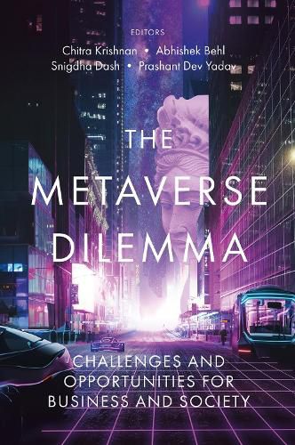 Cover image for The Metaverse Dilemma