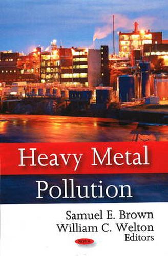 Heavy Metal Pollution