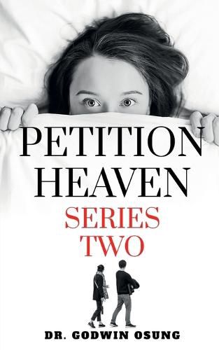 Cover image for Petition Heaven Series Two