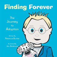 Cover image for Finding Forever