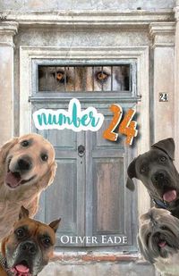 Cover image for Number Twenty-four