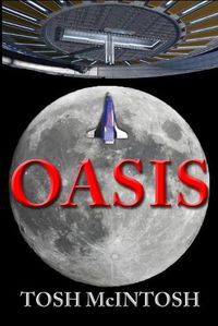 Cover image for Oasis