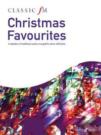 Cover image for Classic FM: Christmas Favourites