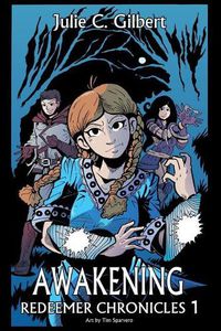 Cover image for Awakening