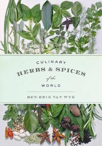 Cover image for Culinary Herbs and Spices of the World