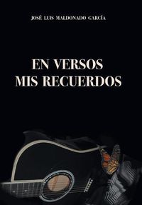 Cover image for En Versos Mis Recuerdos