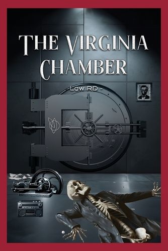 Cover image for The Virginia Chamber