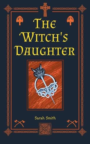 Cover image for The Witch's Daughter