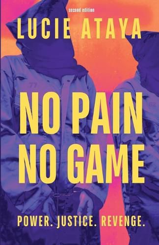 Cover image for No Pain, No Game