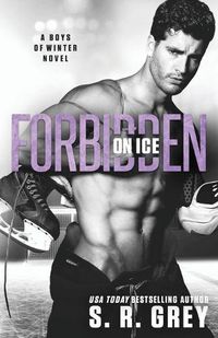 Cover image for Forbidden on Ice