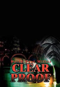 Cover image for Clear Proof