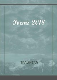 Cover image for Poems 2018