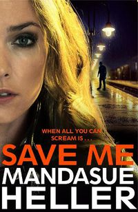 Cover image for Save Me