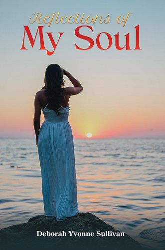 Cover image for Reflections of My Soul