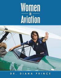 Cover image for Women in Aviation