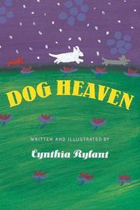 Cover image for Dog Heaven