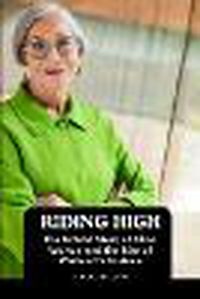 Cover image for Riding High